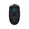 Logitech Logitech G305 Mouse - Optical - Wireless - Black - 6 Button(s) 910005280 - alternate 6